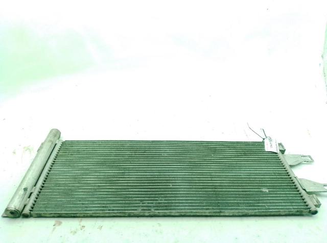 Radiador de aparelho de ar condicionado 1649789180 PEUGEOT