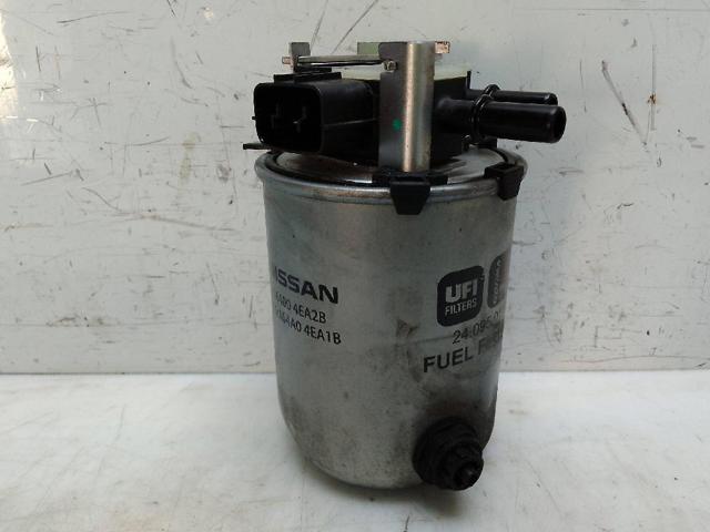 NISSAN 164A04EA1B Фильтр топливный в наличии Киев