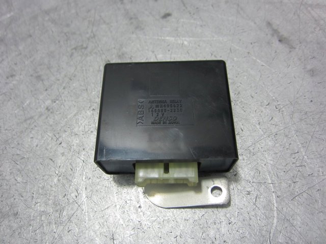 MITSUBISHI 1650002230 в наличии Ровно