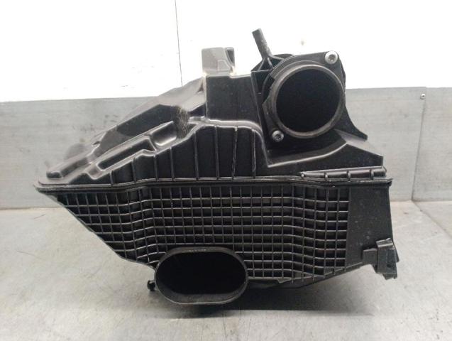 Caixa de filtro de ar Renault CAPTUR 2