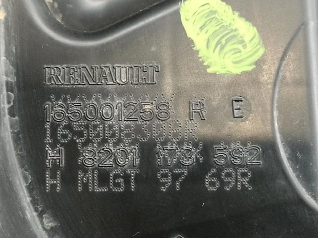 Caixa de filtro de ar Renault CAPTUR 2