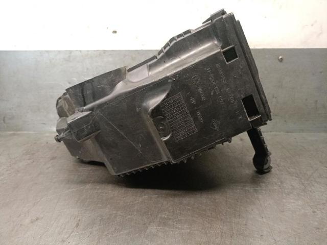 Caixa de filtro de ar Renault CAPTUR 2