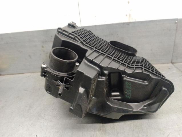 Caixa de filtro de ar Renault CAPTUR 2