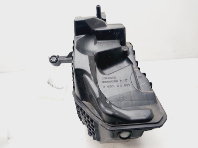 Caixa de filtro de ar Renault CAPTUR 2