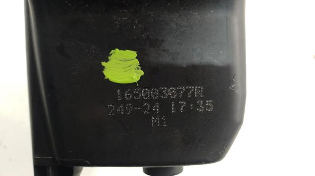 RENAULT 165003077R Корпус воздушного фильтра в наличии Днепр