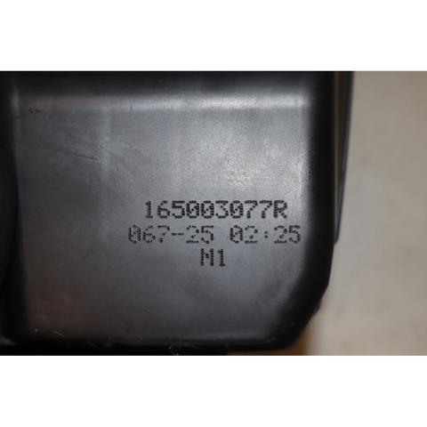 RENAULT 165003077R Корпус фильтра в наличии Харьков
