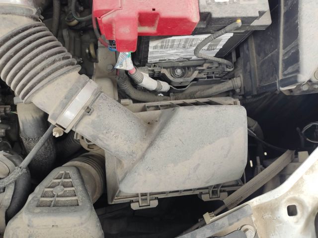 165003077R RENAULT Корпус фильтра купить в Винница