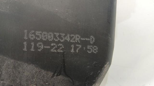 165003342R RENAULT купить в Кривой Рог