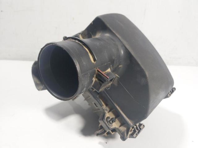 Caixa de filtro de ar 165006196R RENAULT