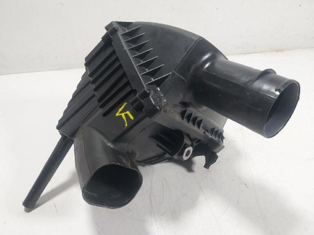 Caixa de filtro de ar 165006196R RENAULT