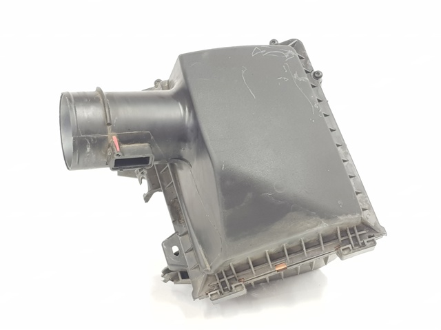 Caixa de filtro de ar 165006196R RENAULT