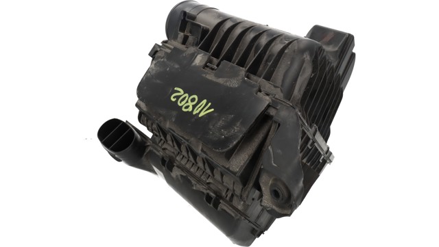 RENAULT 165006427R Корпус воздушного фильтра в наличии Запорожье