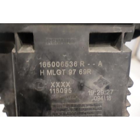 RENAULT 165006536R Корпус воздушного фильтра в наличии Хмельницкий