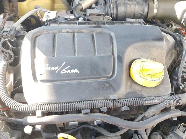 RENAULT 165007121R Корпус фильтра в наличии Одесса
