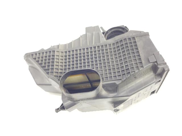 Caixa de filtro de ar 165008308R Renault (RVI)