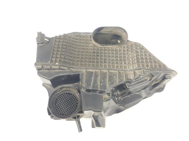 Caixa de filtro de ar 165008308R Renault (RVI)