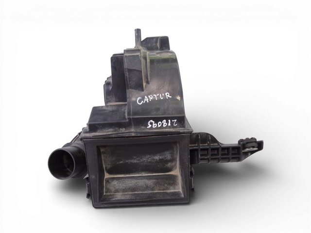 Caixa de filtro de ar Renault LOGAN K8