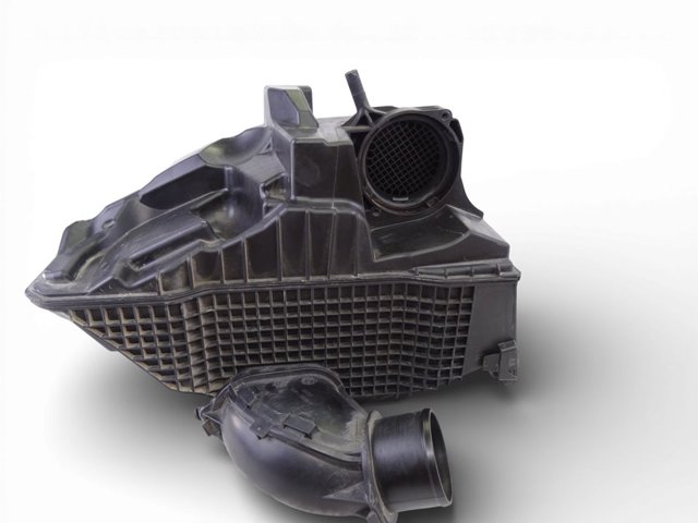 Caixa de filtro de ar Renault LOGAN K8