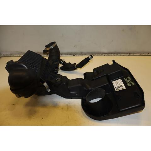 165008735R RENAULT Корпус фильтра купить в Хмельницкий