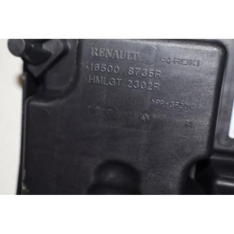 RENAULT 165008735R Корпус воздушного фильтра в наличии Винница