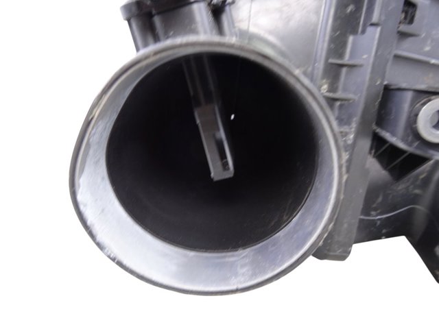 Caixa de filtro de ar Renault Trafic 3 EG