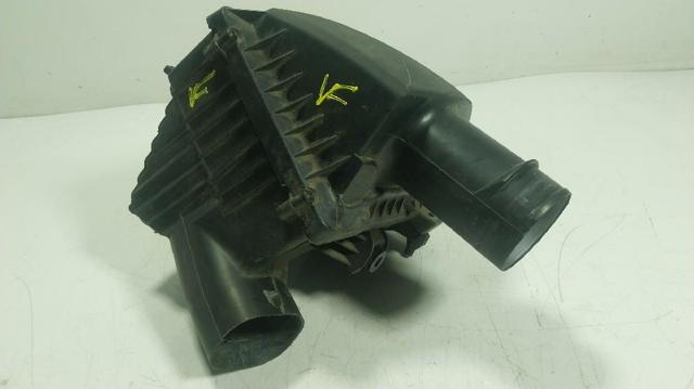 Caixa de filtro de ar 165009078R RENAULT