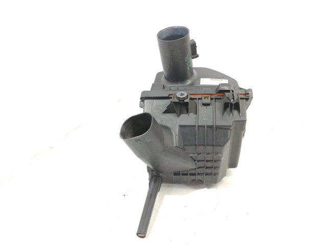 Caixa de filtro de ar 165009078R RENAULT