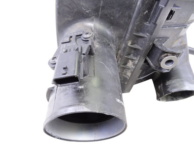 Caixa de filtro de ar Renault Trafic 3 EG