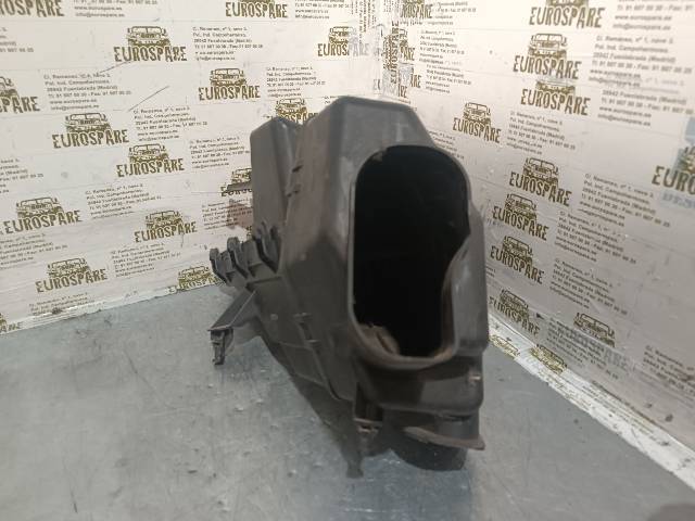 16500CC000 NISSAN Корпус воздушного фильтра купить в Тернополь