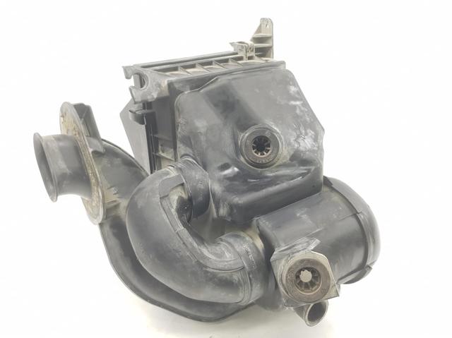 Caixa de filtro de ar Nissan Pathfinder R51M