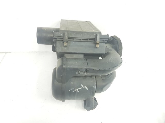 Caixa de filtro de ar Nissan Pathfinder R51M