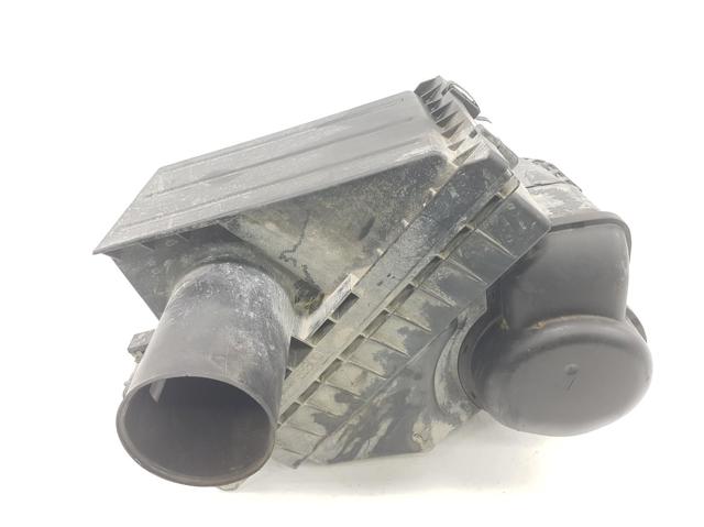 Caixa de filtro de ar Nissan Pathfinder R51M