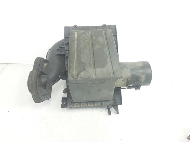 Caixa de filtro de ar Nissan Pathfinder R51M