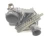 Caixa de filtro de ar Nissan Pathfinder R51M