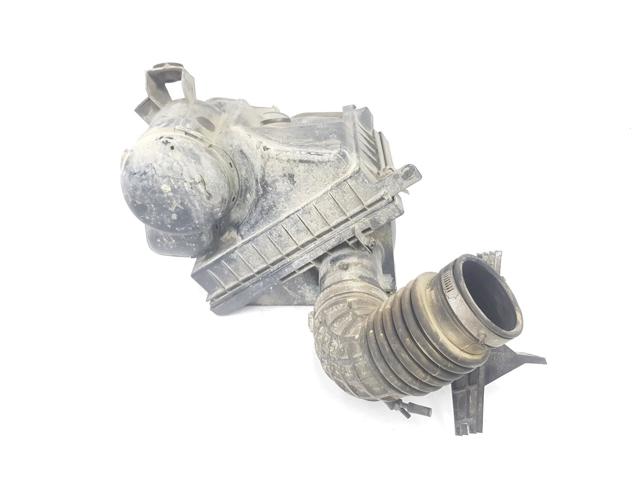 Caixa de filtro de ar Nissan Pathfinder R51M
