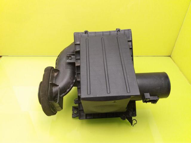 Caixa de filtro de ar Nissan Pathfinder R51M