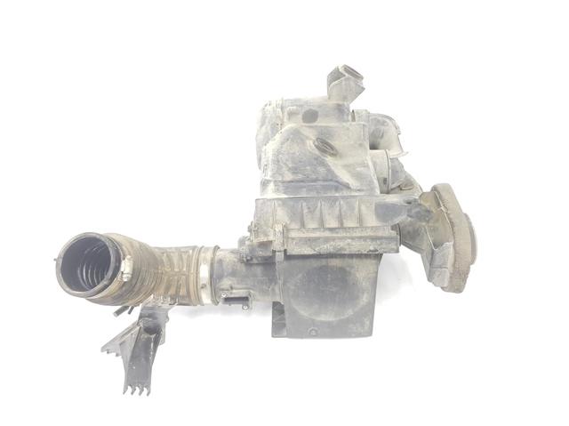Caixa de filtro de ar Nissan Pathfinder R51M