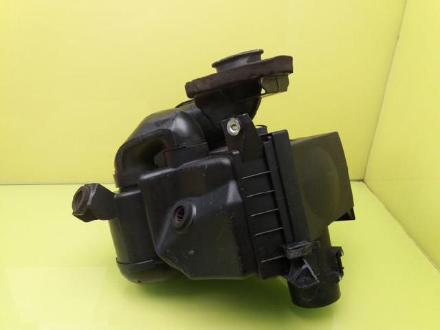 Caixa de filtro de ar Nissan Pathfinder R51M