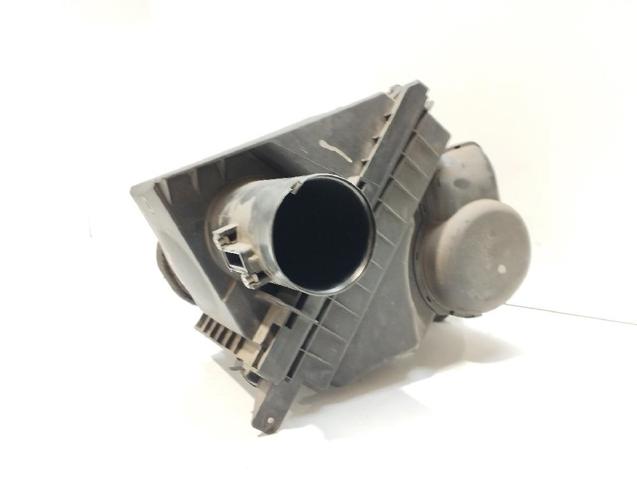 Caixa de filtro de ar Nissan Pathfinder R51M