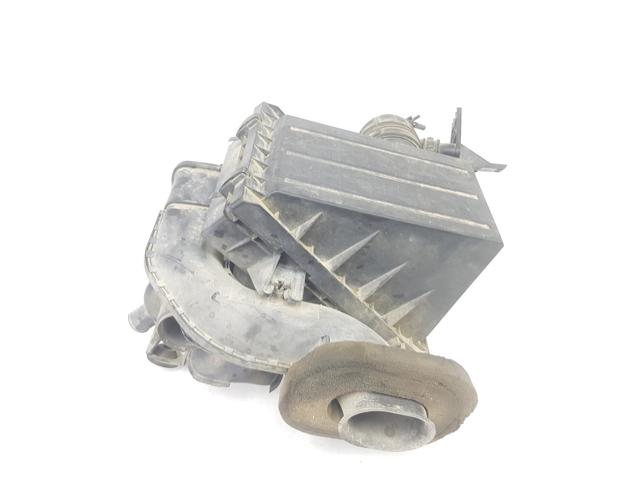 Caixa de filtro de ar Nissan Pathfinder R51M