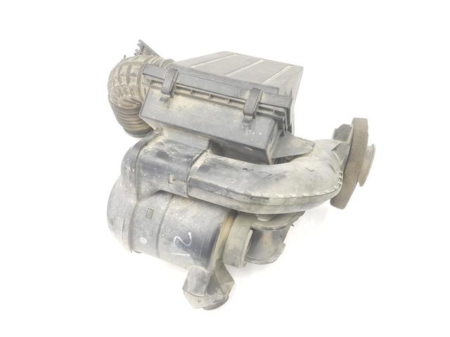 Caixa de filtro de ar Nissan Pathfinder R51M