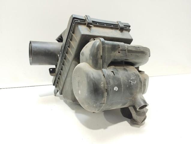 Caixa de filtro de ar Nissan Pathfinder R51M