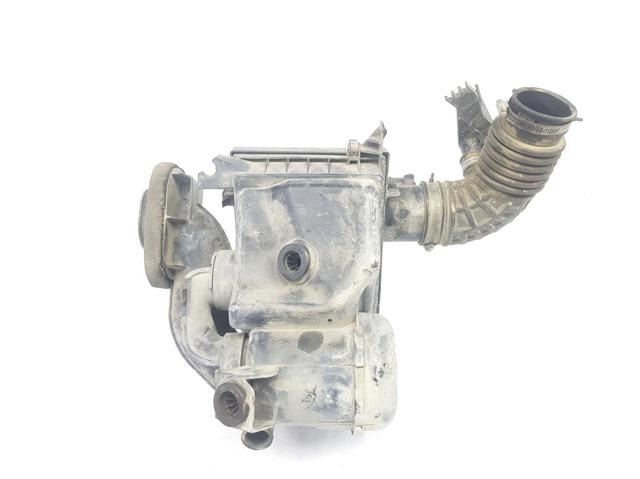 Caixa de filtro de ar Nissan Pathfinder R51M