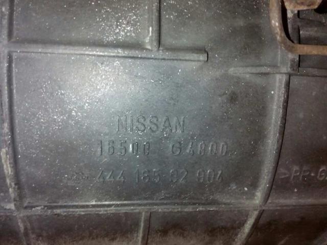 NISSAN 16500G4800 в наличии Полтава