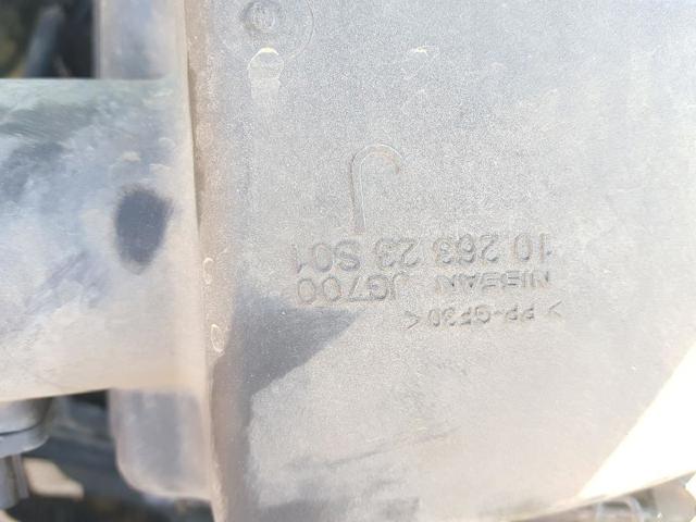 NISSAN 16500JG00C в наличии Ужгород