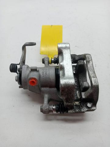 1651764580 PEUGEOT Суппорт задний правый купить в Каменское