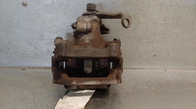 PEUGEOT 1651764580 Суппорт задний правый в наличии Одесса