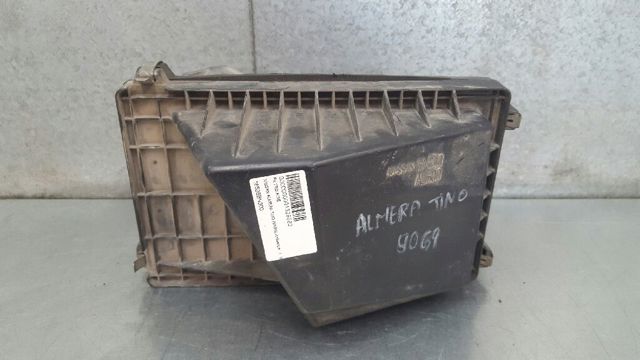 16526BN300 NISSAN Корпус воздушного фильтра, верхняя часть купить в Полтава