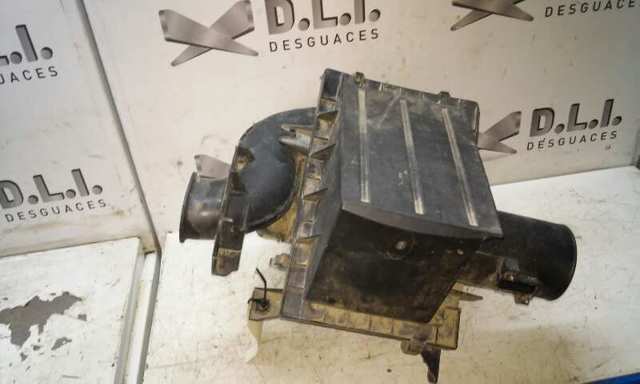 NISSAN 16526EC00A Корпус воздушного фильтра, верхняя часть в наличии Одесса