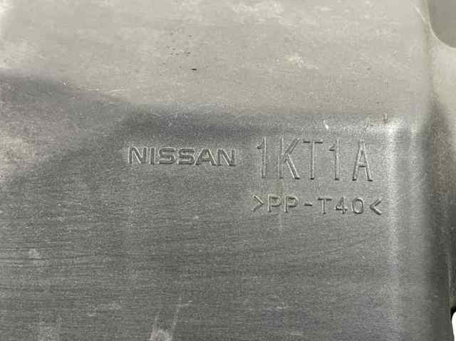 165281KA0B NISSAN Корпус воздушного фильтра, нижняя часть купить в Каменское